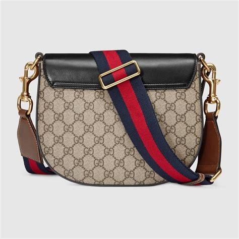 gucci print ad circle yellow blue lace orange|gucci purses for women.